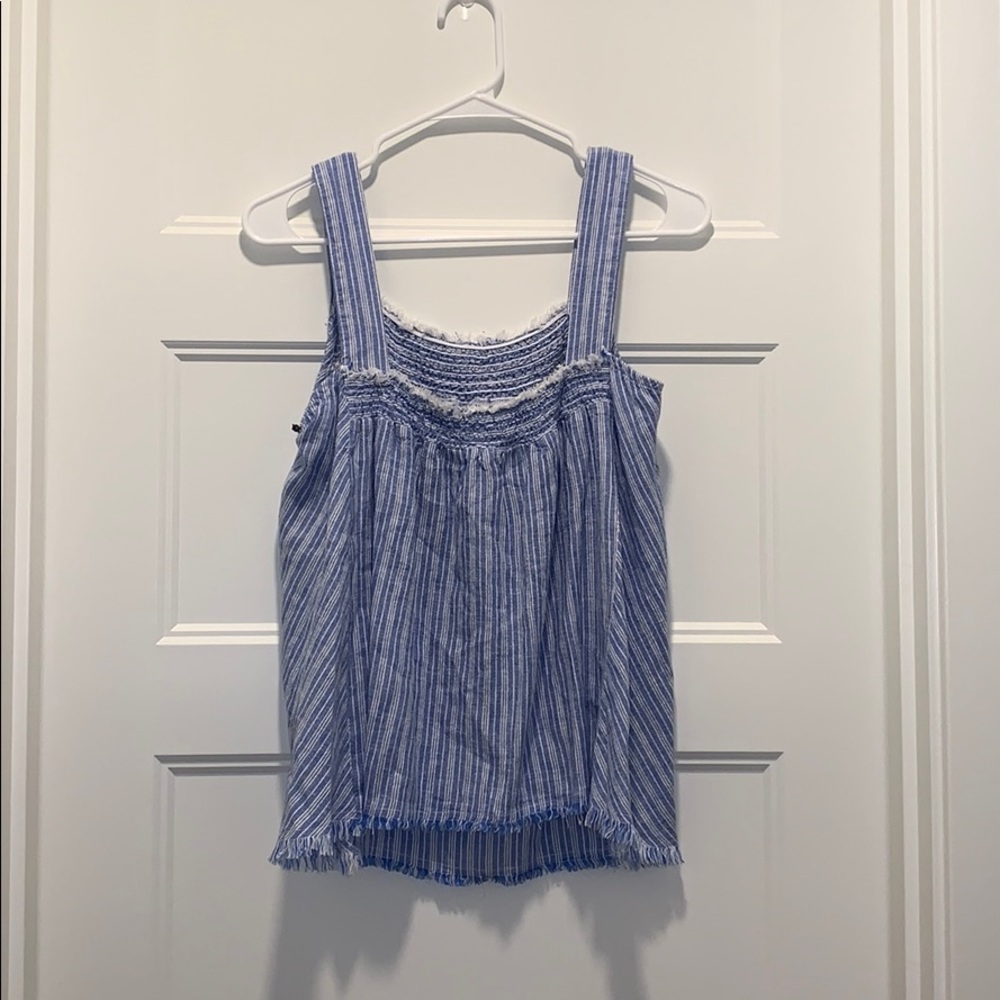 Women’s Vince Camuto Top
